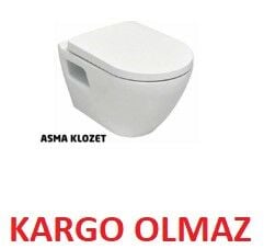 Asma Klozetler